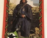 Vintage Robin Hood Prince Of Thieves Movie Trading Card Morgan Freeman #8 - $1.97