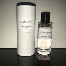 Collector's perfume Christian Dior Rose Gipsy Eau de Parfum 7.5 ml  Year: 2003 U - $129.00