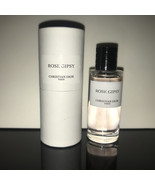 Collector&#39;s perfume Christian Dior Rose Gipsy Eau de Parfum 7.5 ml  Year... - £103.36 GBP
