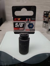 Performance Tool M804 1/2 Dr. 5/8&quot; SAE 6-Point Impact Socket - $6.00