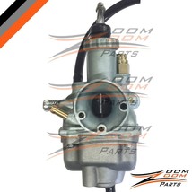 NEW! YAMAHA TRI MOTO 225 CARBURETOR YTM225 YTM TRI-MOTO CARB CARBY 1983-... - $54.40