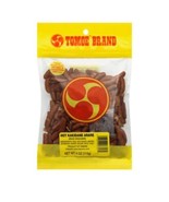 Tamoe Brand Hot Kakidane Arare 4 Oz (Pack Of 8 Bags) - $1,696.23 MXN