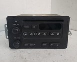 Audio Equipment Radio AM Mono-fm Stereo-cd Player Fits 00-02 CAVALIER 64... - £50.49 GBP