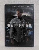 Unravel the Mystery: The Happening (DVD, 2008) - Good Condition - £5.99 GBP
