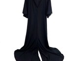 Kate &amp; Mallory Jumpsuit XL Black  - $25.73