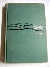 Land 1946 Hardcover Novel by Liam O&#39;Flaherty First Printing - £7.85 GBP
