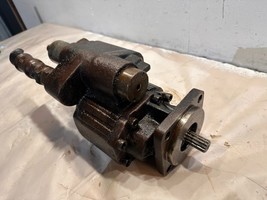 2009 International 9400i Semi Truck Hydraulic Dump Pump CH27PV 27GMP OEM - $467.15