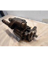 2009 International 9400i Semi Truck Hydraulic Dump Pump CH27PV 27GMP OEM - €400,47 EUR