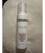 Santis Switzerland Facial Cleansing Mousse For All Skin Types 6.35 fl oz... - £31.13 GBP