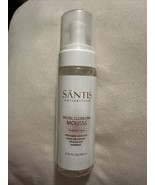 Santis Switzerland Facial Cleansing Mousse For All Skin Types 6.35 fl oz... - $54.16 CAD