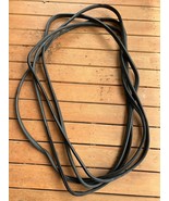 2015-2020 ACURA TLX  Front Rear Left Right Door Body Weather Strip Seal ... - $1,909.83 MXN