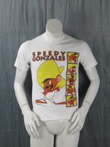 Vintage Graphic T-shirt - Speedy Gonzales - Men&#39;s Small - £58.66 GBP