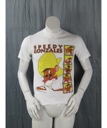 Vintage Graphic T-shirt - Speedy Gonzales - Men&#39;s Small - $75.00