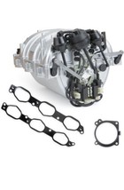 Intake Manifold Assembly for Mercedes-Benz C280 E350 CLK350 GLK350 SLK350 ML350 - £108.60 GBP