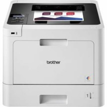 Brother HL-L8260CDW Business Color Laser Printer with Duplex Printing - £507.55 GBP