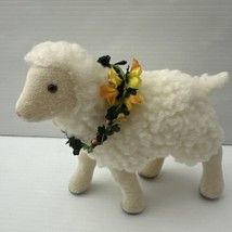 American Girl Felicity Posie the Lamb!  Pleasant Company - $21.99