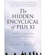 The Hidden Encyclical of Pius XI Passelecq, Georges; Suchecky, Bernard a... - £3.90 GBP
