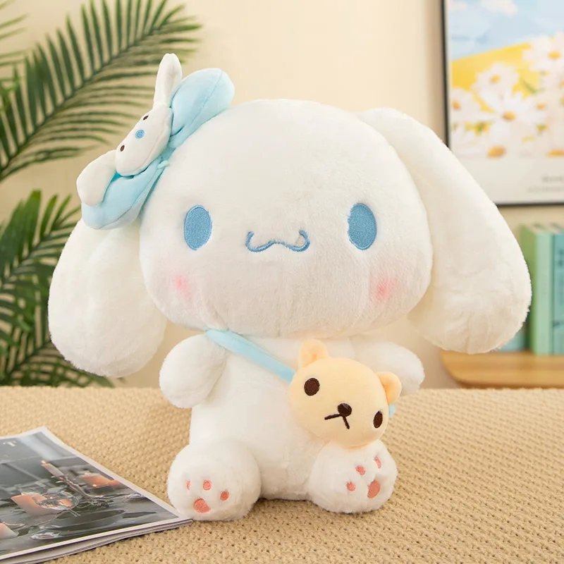 My Melody – Plush Perfect for Fans of Classic Pokémon - $11.29