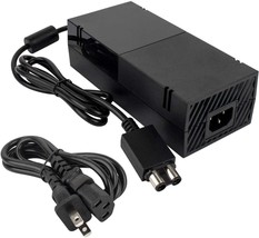 Fancy Buying Power Supply Ac Adapter For Xbox One Console Cable Brick Box Block - $39.99