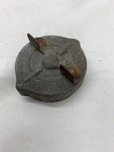 OEM Ford 1965 1968 Galaxie 500 Station Wagon Gas Tank Fuel Cap 1966 1967... - $23.76