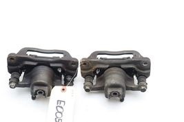 02-03 SUBARU IMPREZA WRX REAR LEFT & RIGHT BRAKE CALIPERS PAIR E0051 image 10
