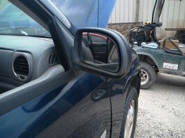 Passenger Right Side View Mirror Manual Fits 02-09 TRAILBLAZER 104871626... - $51.58