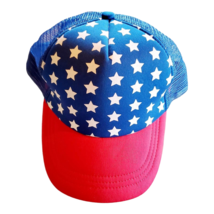 Stars Patriot Baseball Cap American Trucker Hat - £3.91 GBP