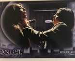 Angel Trading Card 2003 #37 David Boreanaz Charisma Carpenter - $1.97