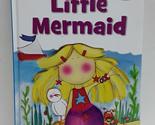 Little Mermaid (Ready to Read, Level 1) [Paperback] Susan E. Page - $6.98
