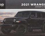 2021 Jeep Compass Owner&#39;s Manual Original - Extended 370-page version [P... - $41.53