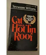 Cat On A Hot Tin Roof, Tennessee Williams (script) - €6,86 EUR