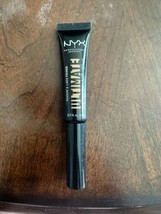 Nyx USLPRO3 Medium Deep Ultimate Shadow & Liner Primer .27 Oz New Sealed - $7.16