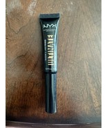 NYX USLPRO3 Medium Deep Ultimate Shadow &amp; Liner Primer .27 oz NEW SEALED - $135.29 MXN