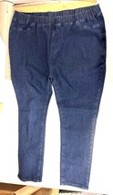 Women&#39;s size 4XL Stretch Jeggings - $205.31 MXN