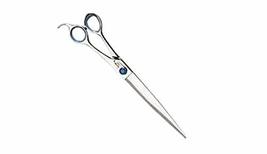 MPP 9.5&quot; Super Gator Pro Grooming Shears Adjustable Scissors Pick Straight or Cu - £183.51 GBP+