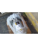 (NEW) GAST R6P355A REGENERATIVE BLOWER ASSEMBLY WITH BALDOR J1110A 50/60... - $1,070.59 CAD