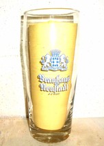Brauhaus Neustadt an der Aich +1998 0,5L German Beer Glass - £9.99 GBP