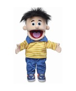 14&quot; Bobby, Peach Boy, Hand Puppet - $59.99