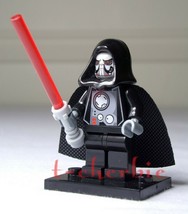 DARTH MALGUS Star Wars Minifigure +Stand The Old Republic Deceived - £7.89 GBP