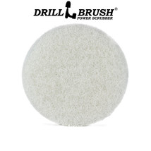 5&quot; White Fine Scrub Pad - $57.10 MXN