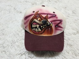 (Georgia) Bulldog New Era Pro Model Custom Handmade Snapback Hat Made In... - £15.13 GBP