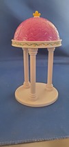 Peppa Princess Fort Adventure Playset--Royal Gazebo - $150.16 MXN