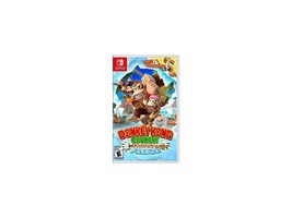Donkey Kong Country: Tropical Freeze - Nintendo Switch - £73.12 GBP