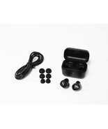 Sennheiser CX Plus True Wireless Earbud Headphones - Black - €55,96 EUR