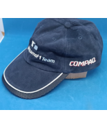 BMW Williams F1 Team Hat vintage - £26.49 GBP