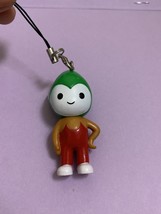 Choruru mascot strap - $25.21