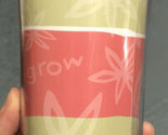 Starbucks Caffè 2007 473ml Molla Inspire Grow Share Tumbler Verde Rosa A... - £11.65 GBP