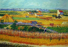 36x48 inches Rep. Vencent Van Gogh Oil Painting Canvas Art Wall Decor modern03D - £240.55 GBP