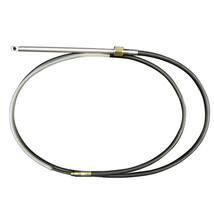 UFlex M66 13&#39; Fast Connect Rotary Steering Cable Universal - £111.10 GBP