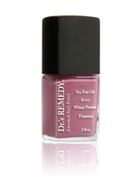 Dr.'s Remedy MINDFUL Mulberry Nail Polish